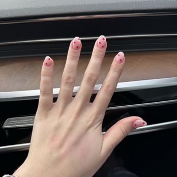 Supreme Dollar Nails - Nail Salons Near Me - Jacksonville, Florida Supreme Dollar Nails - Nail Salons Near Me - Jacksonville, Florida