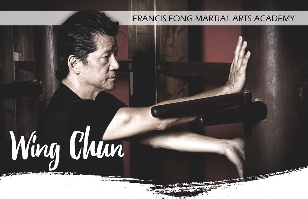 FRANCIS FONG MARTIAL ARTS ACADEMY 22 Photos Martial Arts 11035