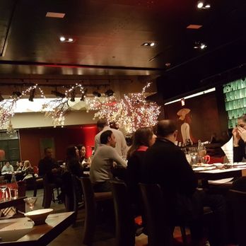 AnQi Bistro - Asian Fusion Near Me - Costa Mesa, California