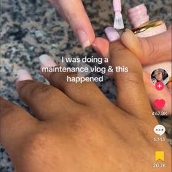 VIP Nails & Spa - Nails