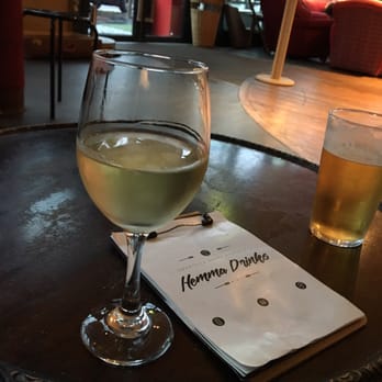 Hemma - Bars Near Me - Edinburgh, EDH