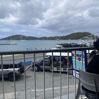 Bumpa's - View - Caribbean Near Me - Charlotte Amalie, Virgin Islands Bumpa's - View - Caribbean Near Me - Charlotte Amalie, Virgin Islands