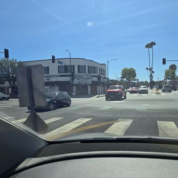 Dottie's Flowers & Plants - Street corner at the light - Florists Near Me - Reseda, California Dottie's Flowers & Plants - Street corner at the light - Florists Near Me - Reseda, California