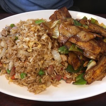 JaSa Asian Cuisine - Twice cooked pork - Chinese Near Me - Hamden, Connecticut JaSa Asian Cuisine - Twice cooked pork - Chinese Near Me - Hamden, Connecticut