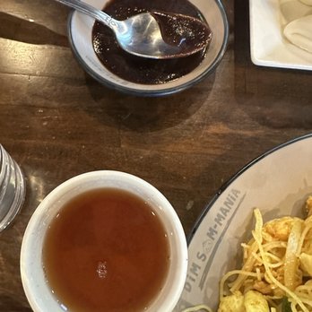 Dim Sum Mania - Sauce for roast duck 1/2 - Dim Sum Near Me