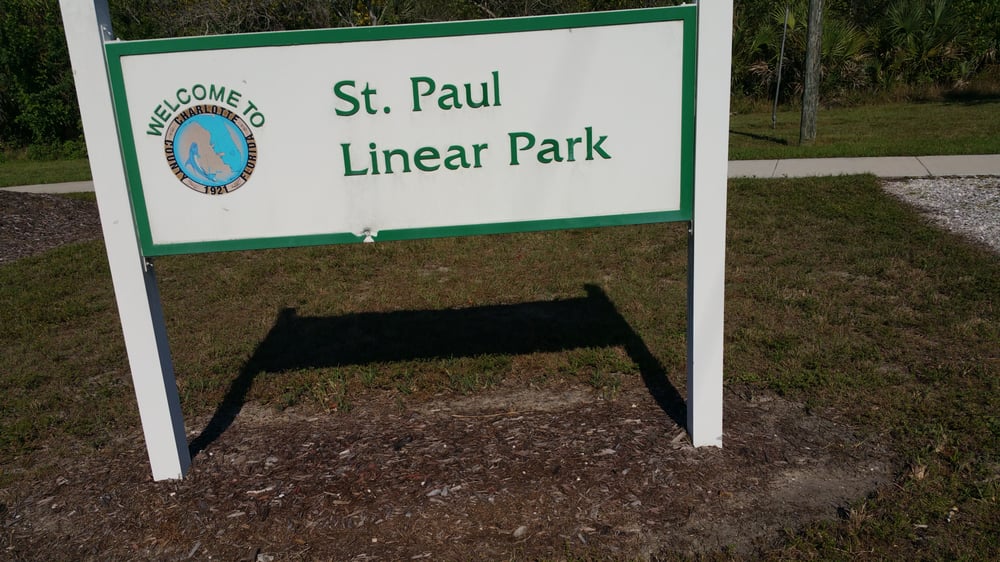 St. Paul Linear Park Image