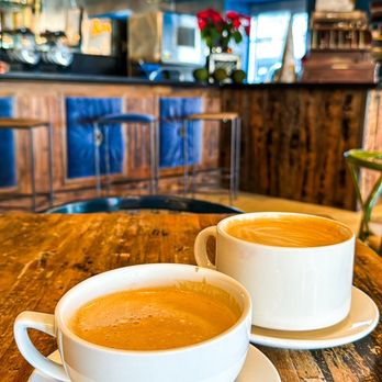 The Vintage - Small & Large Lavender Oatmilk Latte - Cafes Near Me - Baton Rouge, Louisiana The Vintage - Small & Large Lavender Oatmilk Latte - Cafes Near Me - Baton Rouge, Louisiana