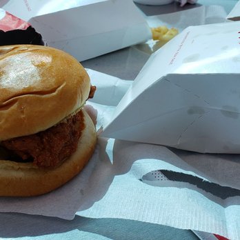 Chick-fil-A - Fast Food Near Me - Miami, Florida Chick-fil-A - Fast Food Near Me - Miami, Florida