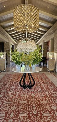 Lucia Restaurant & Bar by null