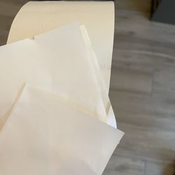 CMX Old Orchard Luxury - My tickets printed blank!