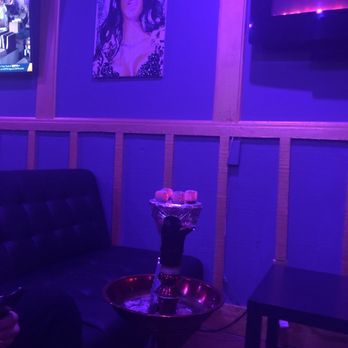Oasis Hookah Lounge - Hookah Bars Near Me - Lafayette, Louisiana