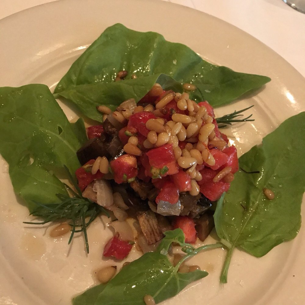 Higgins Restaurant - French Near Me - Portland, Oregon