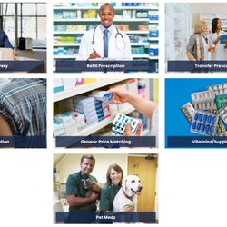 My Delivery Pharmacy