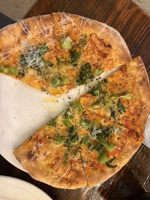 Rappahannock Pizza Kitchen (RPK) by null