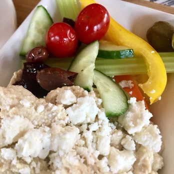 Parkside Grille - Hummus and veggies - New American Near Me - Wildwood, Missouri Parkside Grille - Hummus and veggies - New American Near Me - Wildwood, Missouri