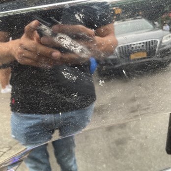 2 Hour Auto Glass - Glue residue glue residue - Car Window Tinting Near Me - Brooklyn, New York 2 Hour Auto Glass - Glue residue glue residue - Car Window Tinting Near Me - Brooklyn, New York