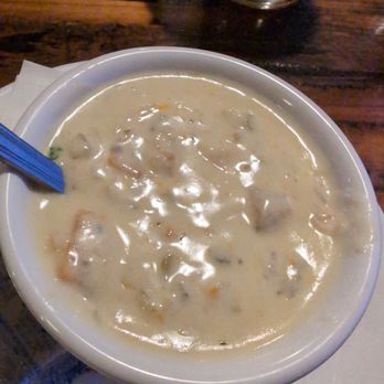 Anaya's Seafood Scratch Kitchen - Clam chowder - Seafood Near Me - Dallas, Texas Anaya's Seafood Scratch Kitchen - Clam chowder - Seafood Near Me - Dallas, Texas