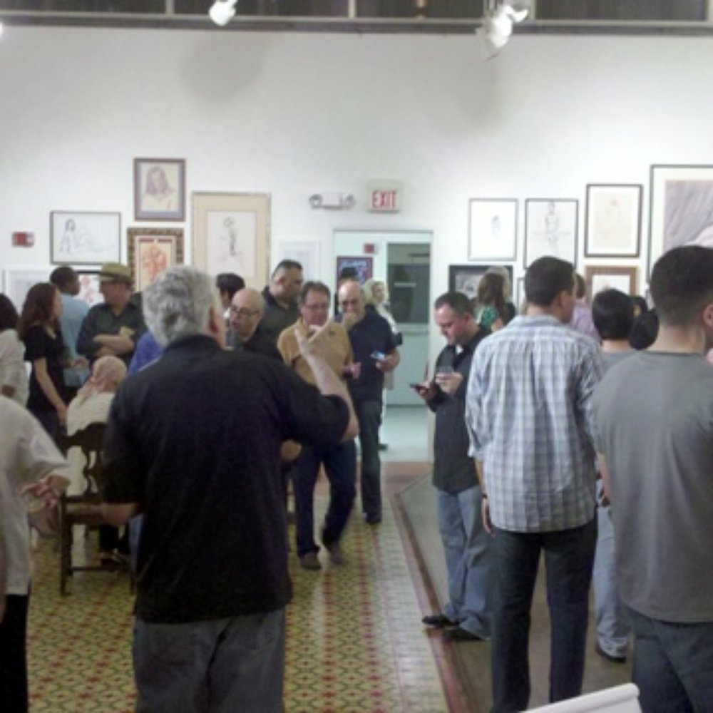 Gallery 800 - "Figures from Life" opening reception - Art Galleries Near Me - North Hollywood, California Gallery 800 - "Figures from Life" opening reception - Art Galleries Near Me - North Hollywood, California