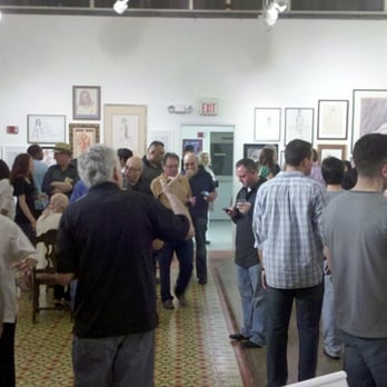 Gallery 800 - "Figures from Life" opening reception - Art Galleries Near Me - North Hollywood, California Gallery 800 - "Figures from Life" opening reception - Art Galleries Near Me - North Hollywood, California