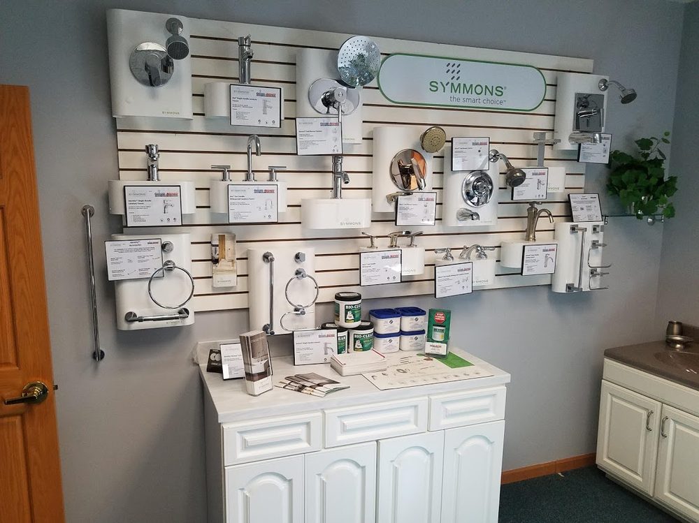 Slide of Geiser-Berner Plumbing & Heating and Air Conditioning