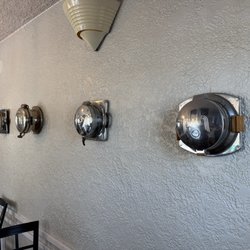 Tia B's La Waffleria - Waffle makers everywhere