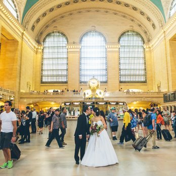 Cynthia Chung Weddings - grand central station - Event Photography Near Me - New York, New York Cynthia Chung Weddings - grand central station - Event Photography Near Me - New York, New York