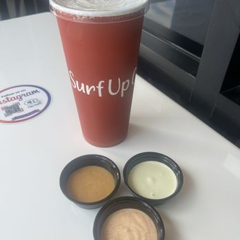 Elite Week: Surf Up Chicken - Yelp Events Near Me - Carlsbad, California Elite Week: Surf Up Chicken - Yelp Events Near Me - Carlsbad, California