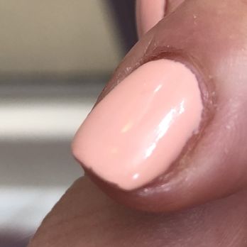 Vivi Nails - By the 2nd day.... less than 48 hours later - Massage Near Me - Riverhead, New York Vivi Nails - By the 2nd day.... less than 48 hours later - Massage Near Me - Riverhead, New York