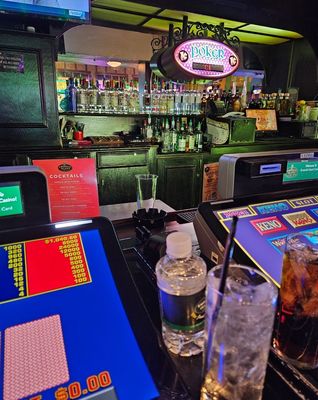 Emerald Island Casino by null
