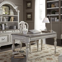 Let us help create an ideal work from home office for you