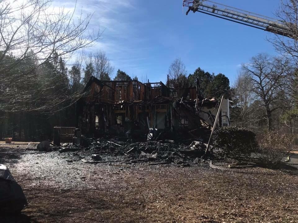 Slide of Providence Restoration