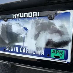 White Horse Auto Wash