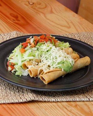 Taquitos Jalisco by null