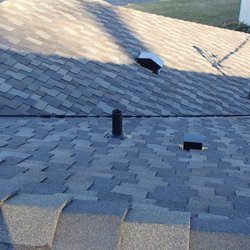 A+ Roofing - Metal Roof penetrations non- plastic