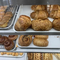 Home Style Donuts - 4/28/23 These babies look HUGE!!