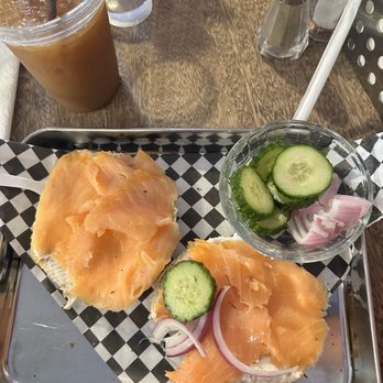 Coffee Girl - Lox - Coffee & Tea Near Me - Astoria, Oregon Coffee Girl - Lox - Coffee & Tea Near Me - Astoria, Oregon