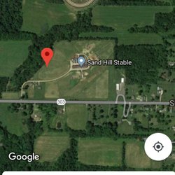 Sand Hill Stable