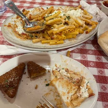 Buca di Beppo Italian Restaurant - Italian Near Me - Universal City, California