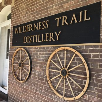 Wilderness Trail Distillery - Distilleries Near Me - Danville, Kentucky Wilderness Trail Distillery - Distilleries Near Me - Danville, Kentucky