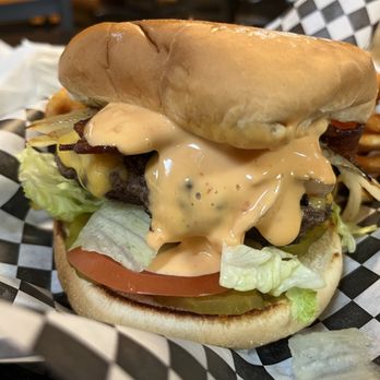 J's Restaurant - Thousand Island Burger - Burgers Near Me - Fort Worth, Texas J's Restaurant - Thousand Island Burger - Burgers Near Me - Fort Worth, Texas