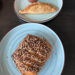 Everything Croissant