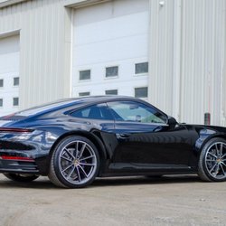 Keystone Detail - Porsche 911 Completed with our Diamond Coating package