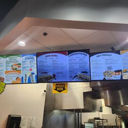Steak Escape Collierville