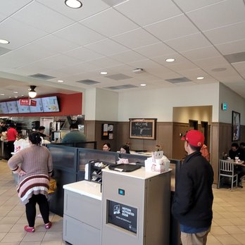 Chick-fil-A - ows people in a fast food restaurant - Fast Food Near Me - Buena Park, California Chick-fil-A - ows people in a fast food restaurant - Fast Food Near Me - Buena Park, California