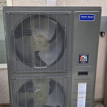 Arctic Airflow Mechanical - Very clean installation and finish work - Heating & Air Conditioning/HVAC Near Me - Buena Park, California Arctic Airflow Mechanical - Very clean installation and finish work - Heating & Air Conditioning/HVAC Near Me - Buena Park, California