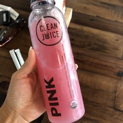 Clean Juice