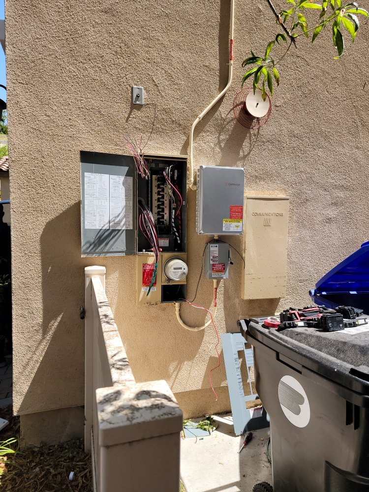 Slide of Future Energy