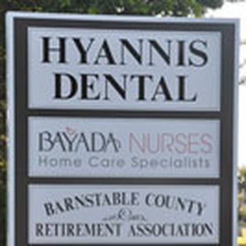 Hyannis Dental Partners - General Dentistry Near Me - Hyannis, Massachusetts Hyannis Dental Partners - General Dentistry Near Me - Hyannis, Massachusetts