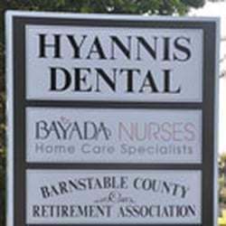 Hyannis Dental Partners