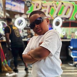Payd 2 Fade Barber Shop - How you feel after a fresh cut ?